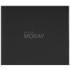 Проводные наушники Razer Moray черный
