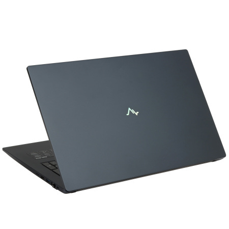 Ноутбук Maibenben M17A-R343UM (M17A-R343UMB1SLURE3)