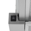 Вытяжка телескопическая Gorenje TH60E6X серебристый/серебристый