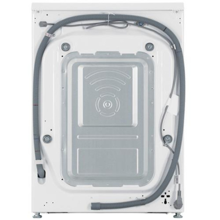 Стиральная машина LG F2T9FW9W белый