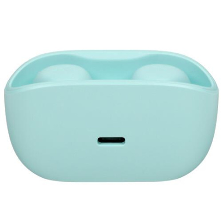 Наушники TWS JBL WAVE BUDS зеленый