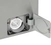 Стиральная машина Beko RSPE78612S 15 программ, пар