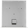 Вытяжка полновстраиваемая Haier HVX-BI664GW белый/серебристый