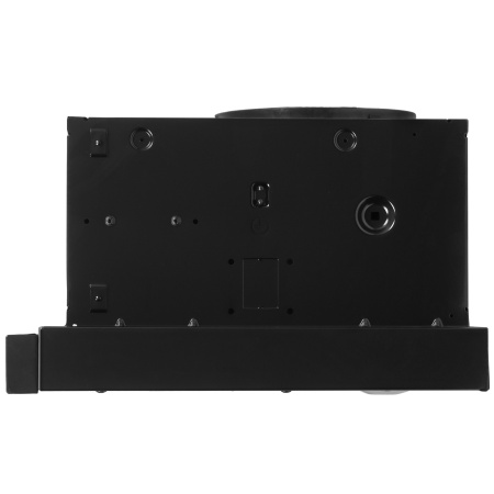 Вытяжка BOSCH DFT63CA60Q черный
