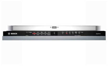 Встраиваемая посудомоечная машина Bosch SMV2ITX16E