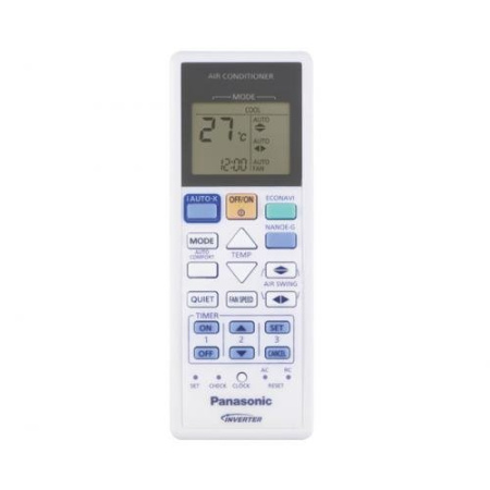 Кондиционер Panasonic CS-E7RKDW/CU-E7RKD