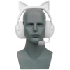 Проводные наушники Razer Kraken Kitty V2 белый