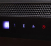 Электроочаг RealFlame Saphir 25