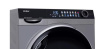 Сушильная машина Haier HD100-A2378S серебристый