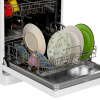 Посудомоечная машина Hansa ZWM616WH белый