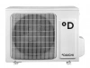 Сплит-система Daichi Sib35Avqs1R/Sib35Fvs1R Siberia
