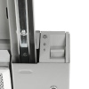 Bosch DFT63CA50Q серебристый/серебристый