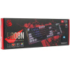 Клавиатура проводная A4Tech Bloody B808N