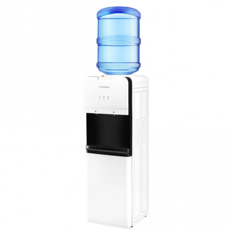 Кулер Starwind Sw-1005Ew Белый