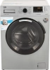 Стиральная машина Beko RSPE78612S 15 программ, пар