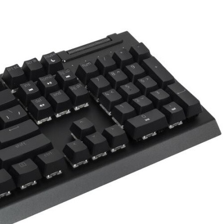 Клавиатура проводная Razer BlackWidow V4 X