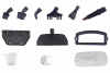 Пароочиститель Blackton Bt SM1111 фиолетовый