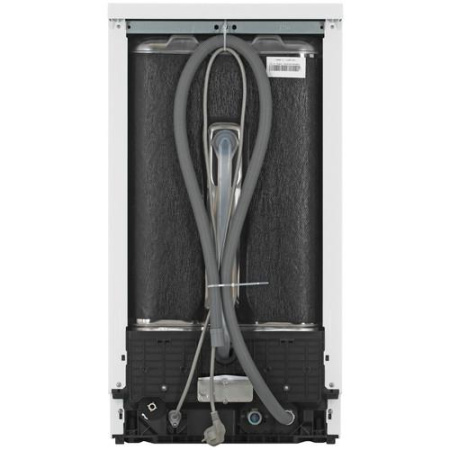 Посудомоечная машина Haier HDWE11-36WE4RU белый
