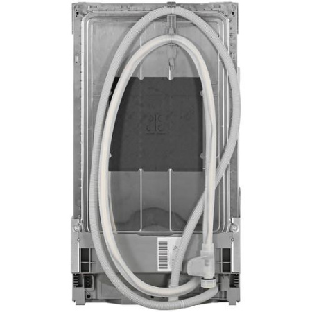Встраиваемая посудомоечная машина Bosch SPV2IKX10E