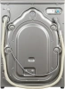 Стиральная машина Beko RSPE78612S 15 программ, пар