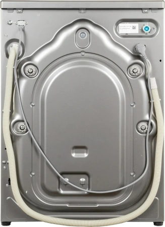 Стиральная машина Beko RSPE78612S 15 программ, пар