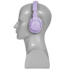 Беспроводные/проводные наушники JBL Tune 720BT фиолетовый