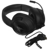 Проводные наушники Razer V3 X черный