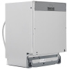 Встраиваемая посудомоечная машина Bosch SMV8YCX02E